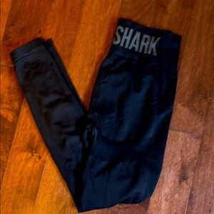 Gymshark Black Leggings